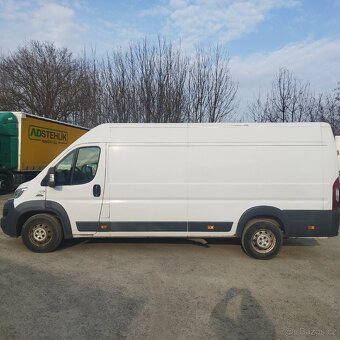 Fiat Ducato L4H2 2.3 JTD - 3