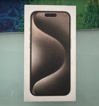 Apple IPhone 15 Pro - 3