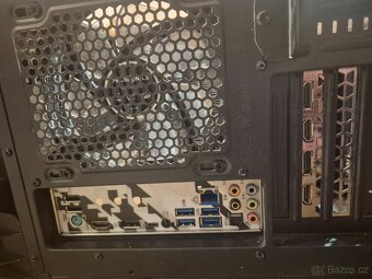 I7 | RTX 3060 | 32GB - 3