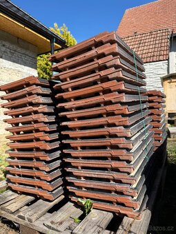 Creaton KODA, černá engoba - 3