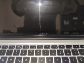 MacBook Pro (Mid 2009) 10.12.6 Sierra, 15", 4GB RAM, 512 SSD - 3