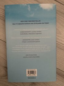 Běh času - Anne Tylerová - 3