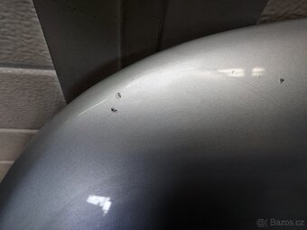 přední kapota VW New Beetle - 3