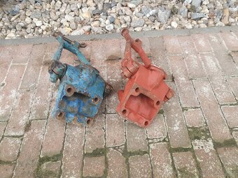 Škoda spartak 1202 - 3