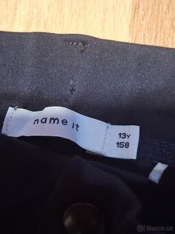 chlapecký oblek - 3