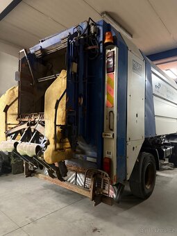 Komunální nástavba - 3