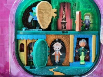 Polly Pocket Collector Wicked - 3