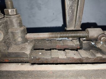 Prodám strojní pilu - 3