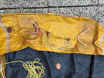 Záchranný čln Luftwaffe - 3