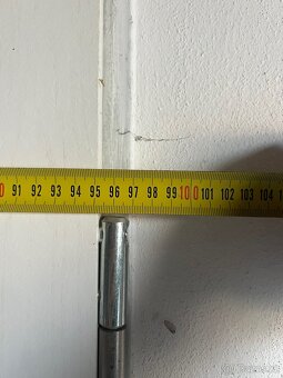 Dvoukřídlé dveře - 3