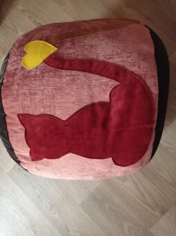 Taburet, podsedak - 3