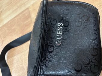 Guess ledvinka/kabelka - 3