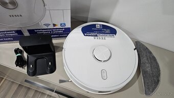 TESLA RoboStar iQ700 // záruka do 10/26 - 3