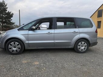 Ford Galaxy 2.0 TDI - 3