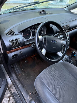 Prodej automobilu - 3