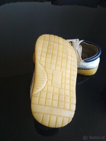 Tenisky dětské - 3