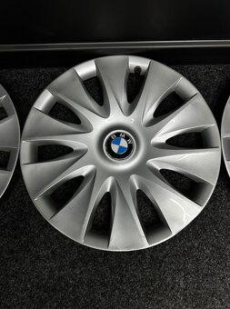 Kryty kol BMW 16” - 3