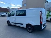 Ford Transit Custom  6 mist  88tkm - 3