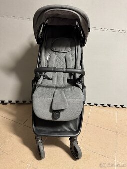 Easywalker Jackey Buggy Snap - 3