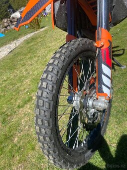 ktm 690 enduro - 3