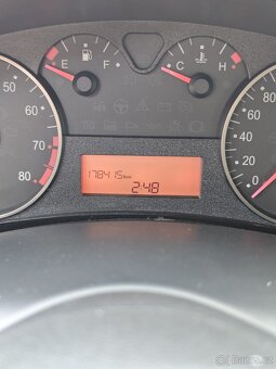 Fiat Stilo 5 dve - 3