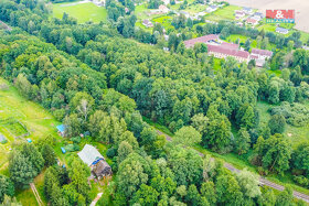 Prodej pozemku k bydlení, 10877 m², Horní Police - 3