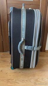 Cestovní kufr Paike - 3