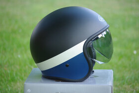 Prodám moto přilbu helmu retro HJC V 30 novou - 3