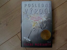 5 knih Liane Moriarty - 3