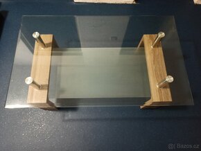 Konferenční stolek - 3