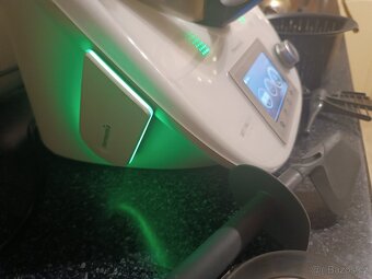 Thermomix 5 + cook key - 3