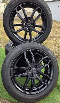 Alu kola Hyundai BAYON 17" 4x100 - 3