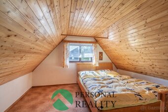 Prodej chata, 60 m2 - Rabyně, ev.č. 02128 - 3