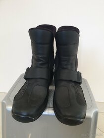 44 DAYTONA Journey XCR GTX Kožené boty na moto - 3