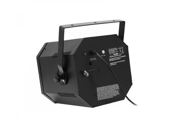 Eurolite UV Black Gun 400 W - 3
