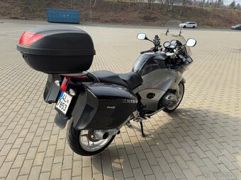 BMW R 1200 ST - 3