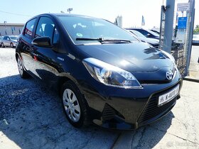 Toyota Yaris 1.5iHSD 55kW Hybrid,Servis,A/T - 3