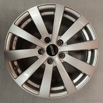 Alu kola OXXO 7Jx17'' , R17 , 5x112 , ET50 - 3