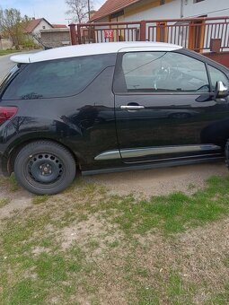 DS 3 1.2 pure tech 81 kW automat r.v 2016 - 3