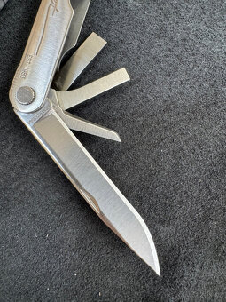 Leatherman PST limited edition - 3