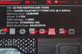 i7-6700 + i7-6700K LGA 1151 Skylake - 3