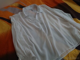 Halenka L/XL, Pouze vyprana - 3