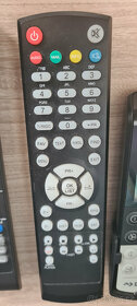 PŘENOSNÝ SATELIT KOMPLET - 3