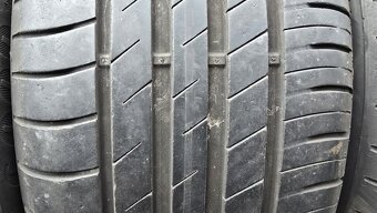 Letní pneu 225/50/17 Good Year - 3
