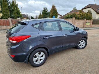 Hyundai ix35 2.0 benzin 4x4 - 3