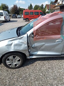 DACIA LOGAN MCV 1.0Sce - 3