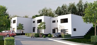 Brodek u Prostějova,Prodej rodinného domu 155 m², pozemek 31 - 3