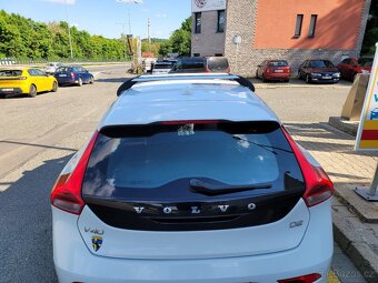 Volvo V40 D2 - 3