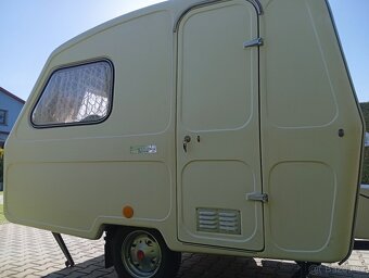 Karavan N126 - 3