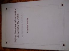 Literatura - 3